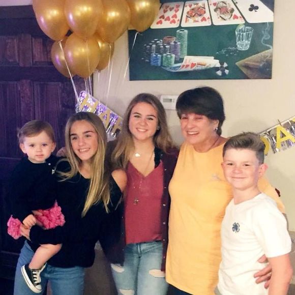 Meet your Posher, Rita - Picture 1 of 1